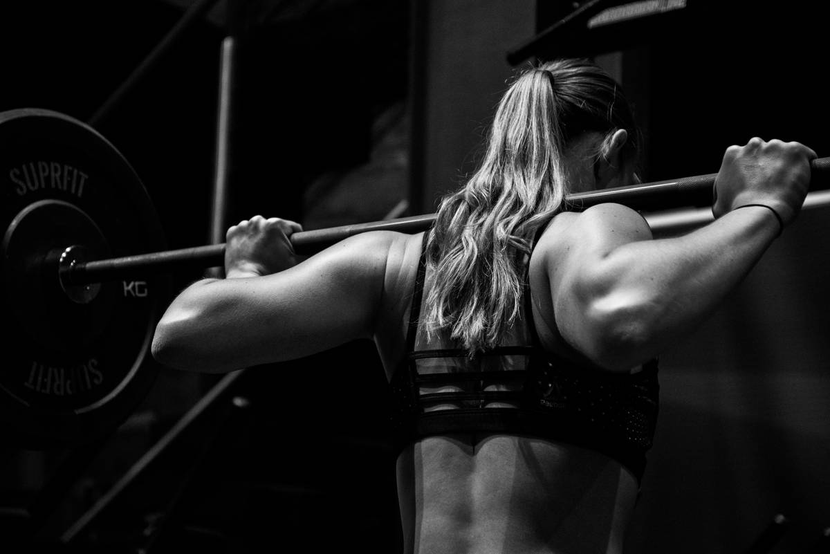 health and fitness guide: Train Outdoors Like Your Life Depends On It