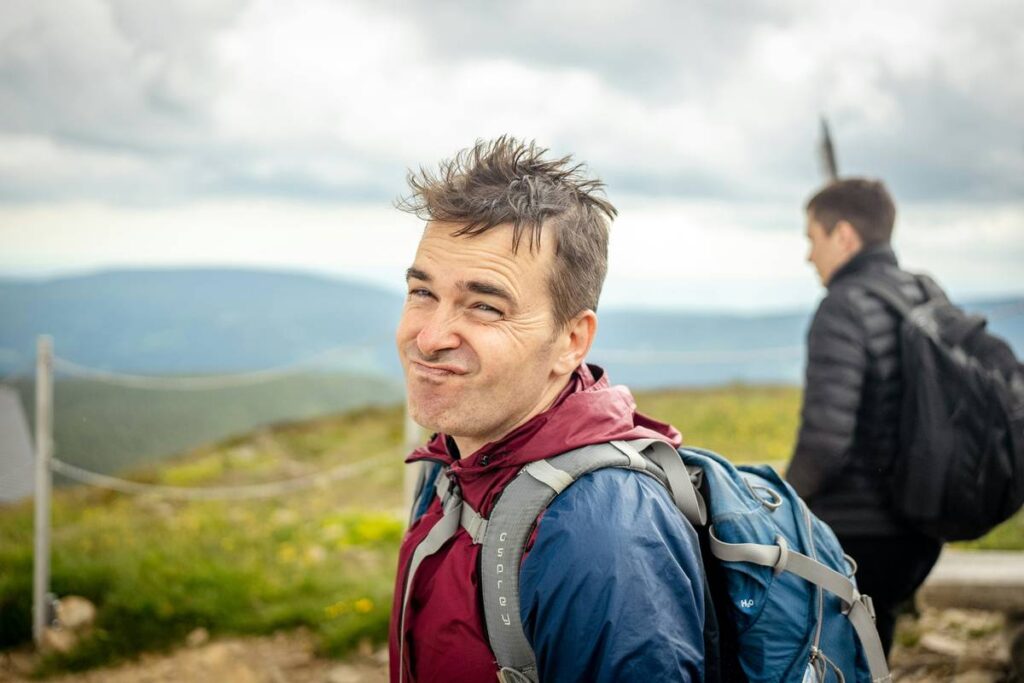 Hiking Trekking Wellness Benefit of Great: Why the Trail Is Your Best Medicine