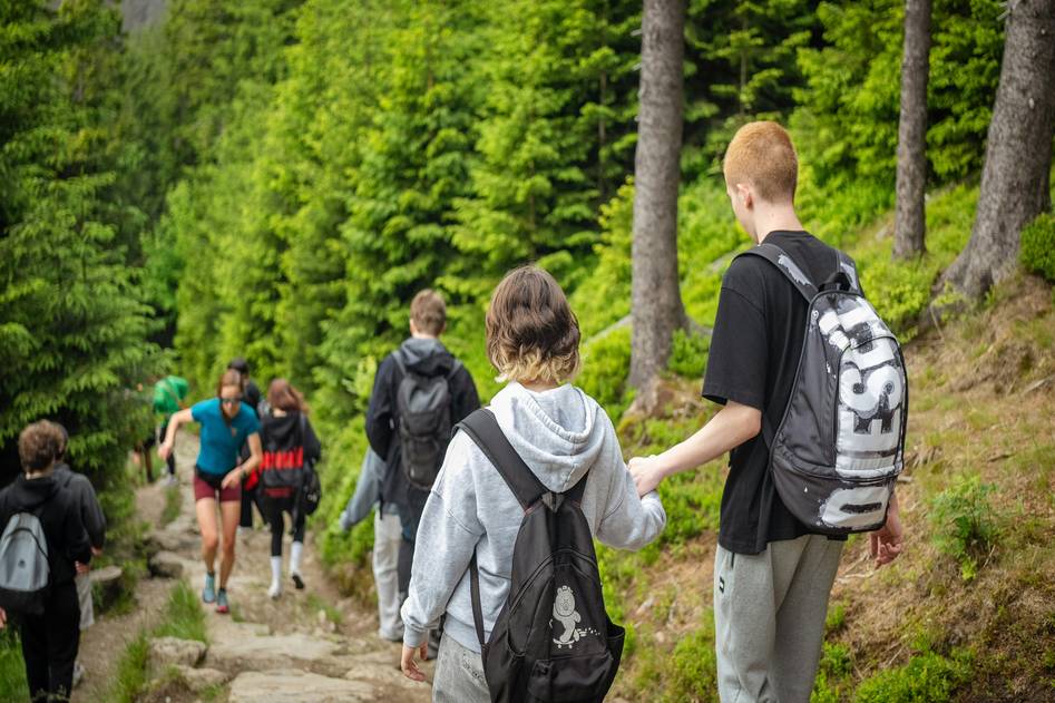 Homepage for Health & Wellness Fitness & Outdoor Skills outdoor fitness guide