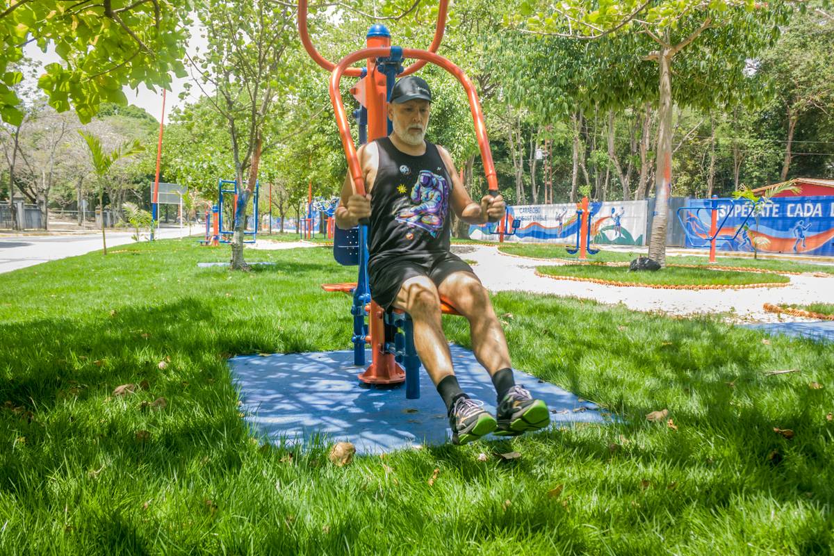 OFS Outdoor Fitness Systems: 7 Proven Ways to Avoid Painful Beginner Mistakes