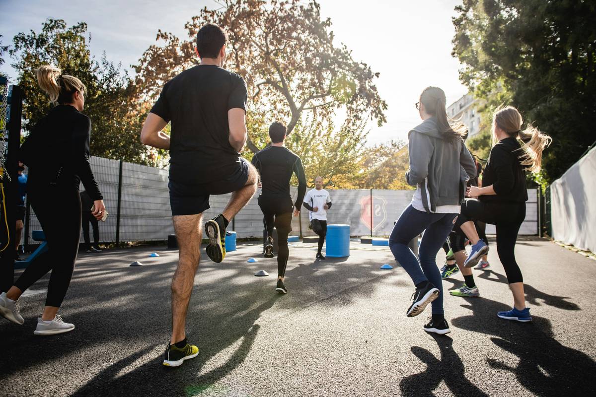 Outdoor Fitness Routines Effectiveness: 7 Proven Ways to Avoid Painful Mistakes